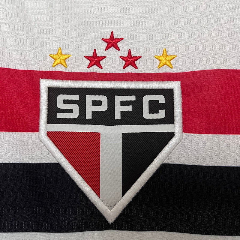 Jersey 24∕25 São Paulo l Branco