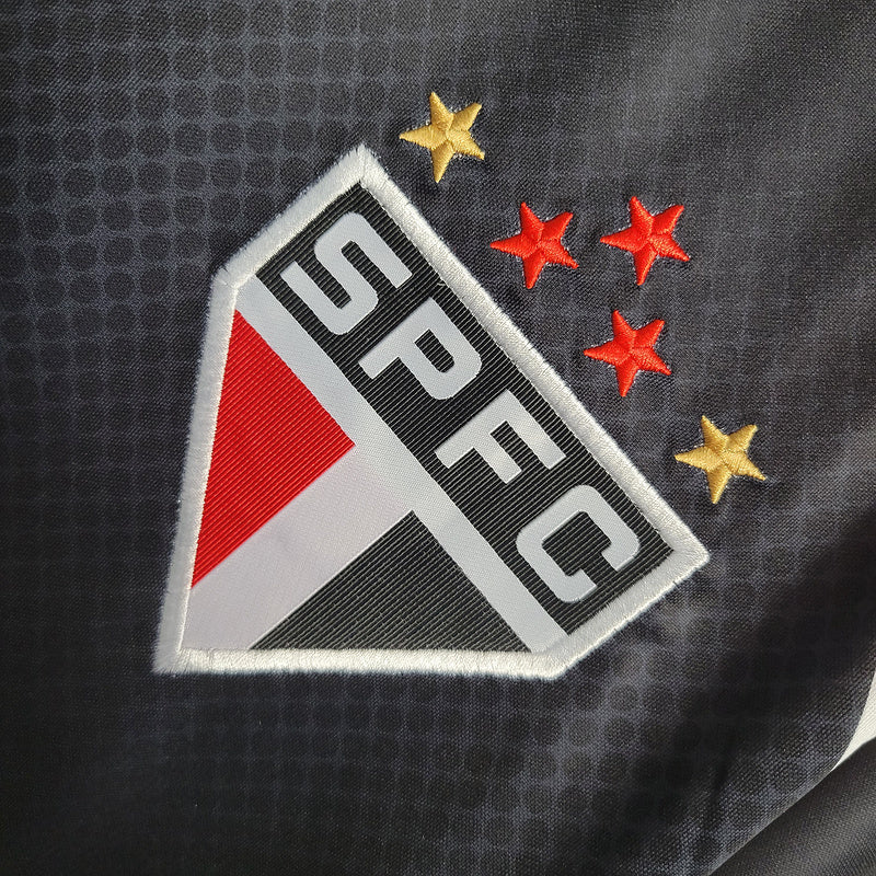 Jersey 23∕24 São Paulo Edição Especial