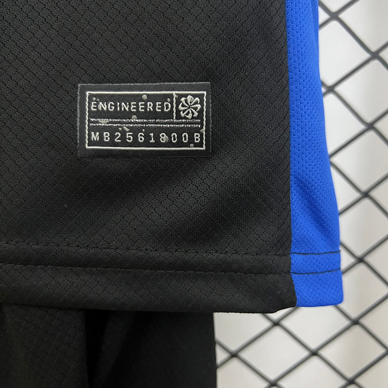 Kids Barcelona ll 2024∕25 Cactus Jack