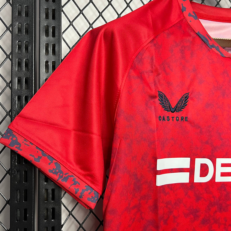 Jersey Sevilla ll - 24/25