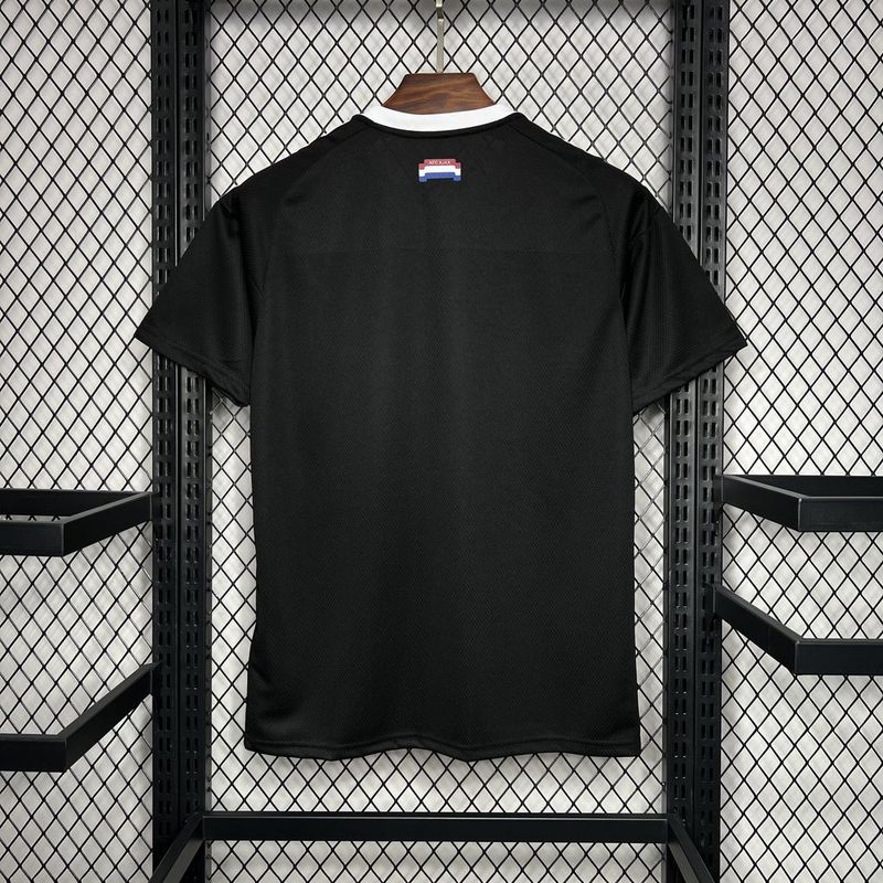 Jersey Ajax 24/25 - Preto