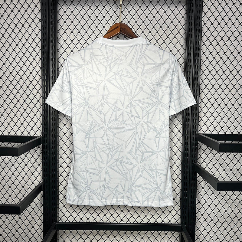 Jersey 24/25  Real Madrid Training- Branco