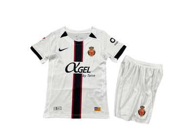Kids RCD Mallorca 25/26 Away