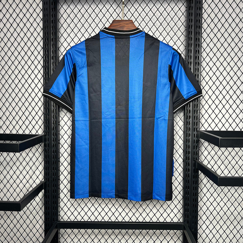 Jersey Inter Milan l Retro 2009/10