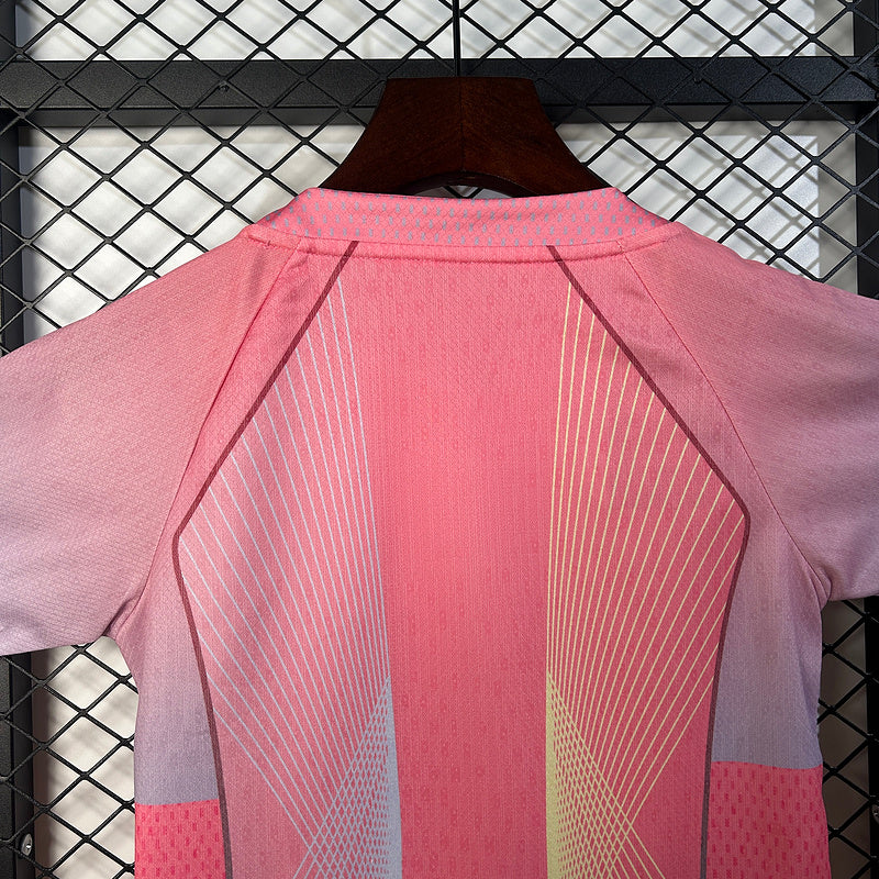 Kids Barcelona l 2025∕26 Special Edition Rosa