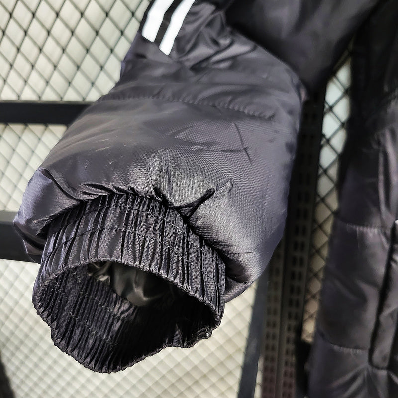 Bobojaco jacketAlemanha - Preto