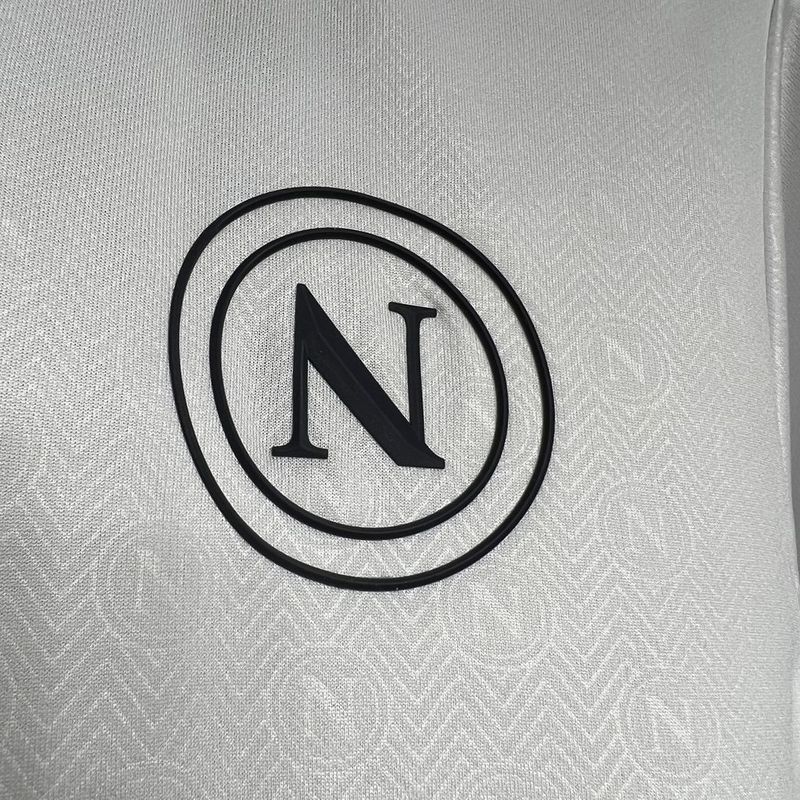 Jersey do Napoli ll 2024/25