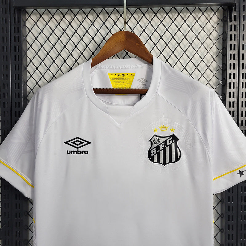 Jersey 23∕24 Santos l