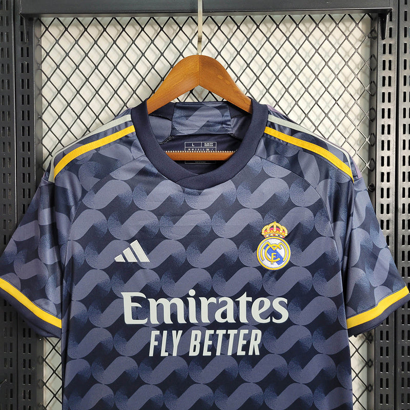 Jersey 23∕24 Real Madrid ll
