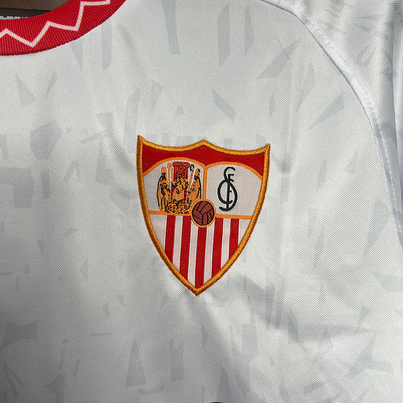 Jersey Sevilla l - 24/25