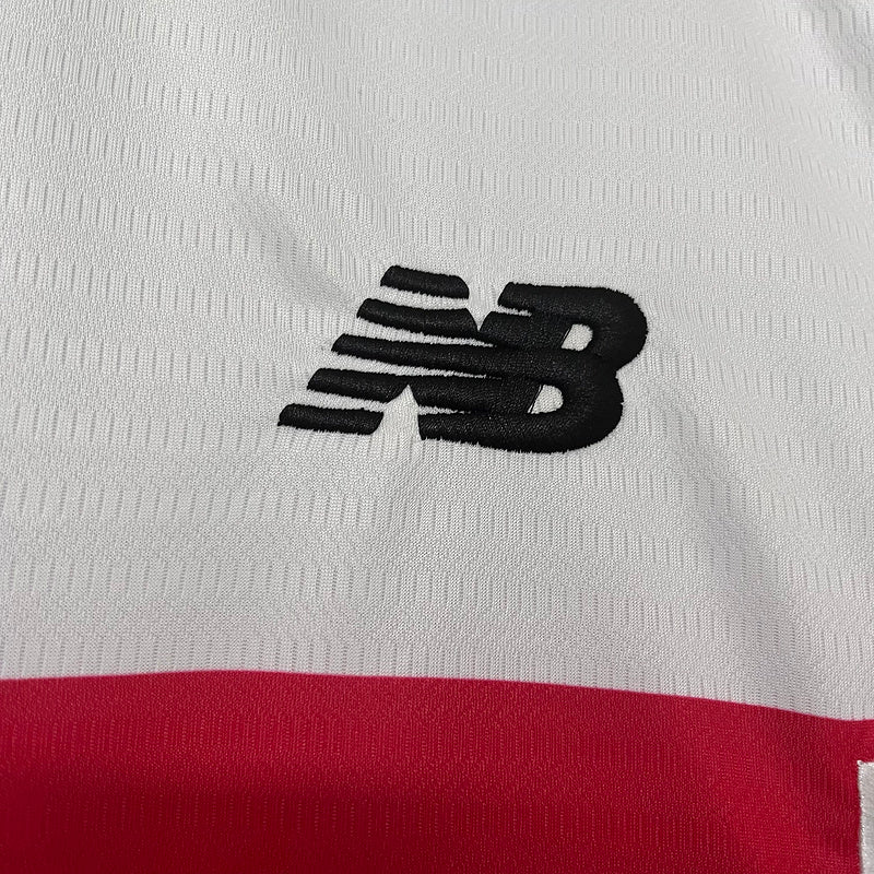 Jersey 24∕25 São Paulo l Branco