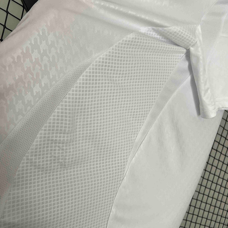 Jersey Real Madrid 24/25 Home I - Branco