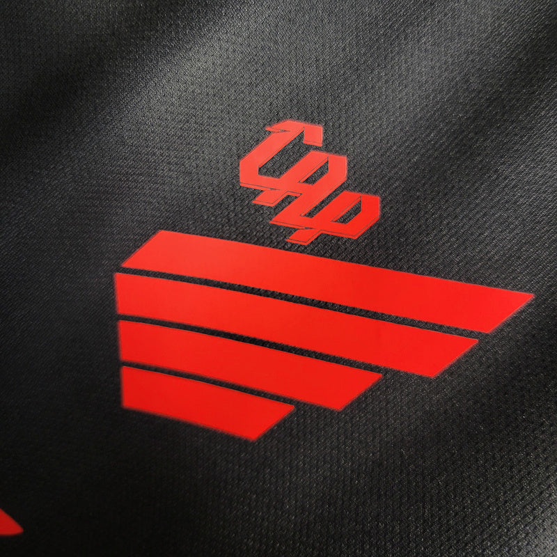 Jersey 23∕24 Athletico Paranaense ll  - Feminino