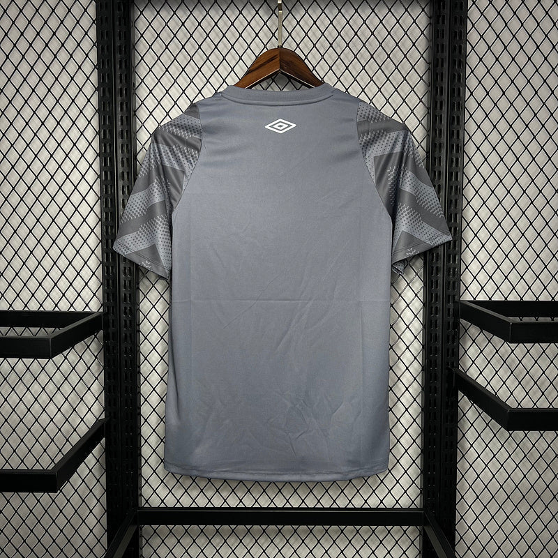 Jersey 24∕25 Santos TrainingCinza