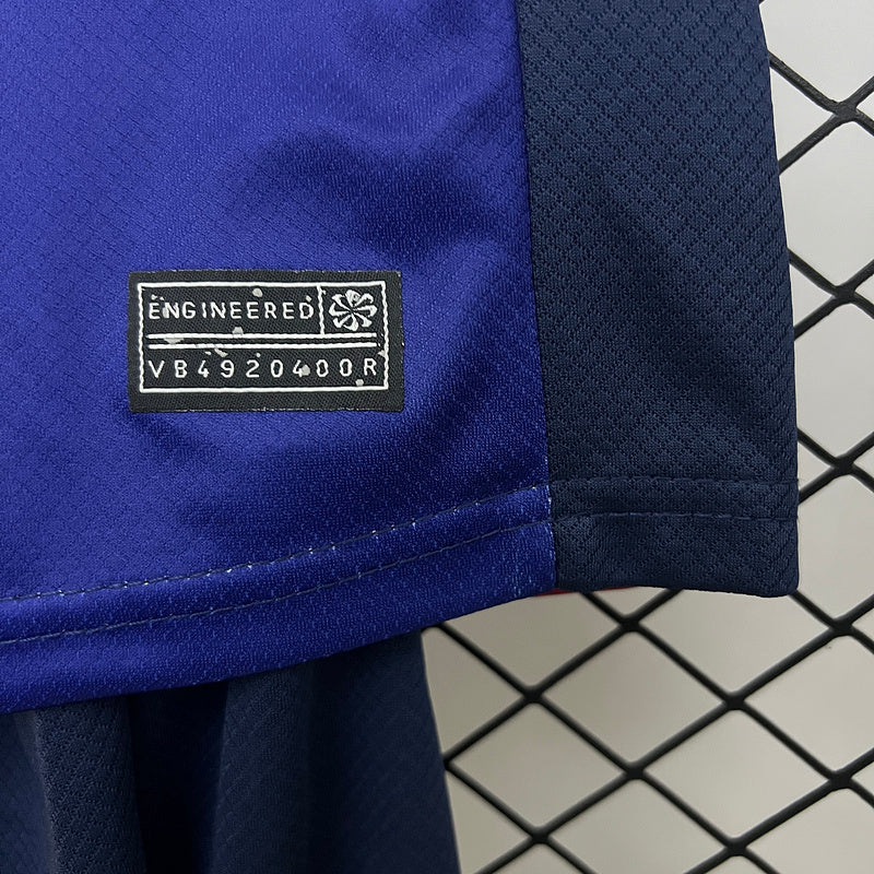 Kids Barcelona l 2024∕25 Cactus Jack