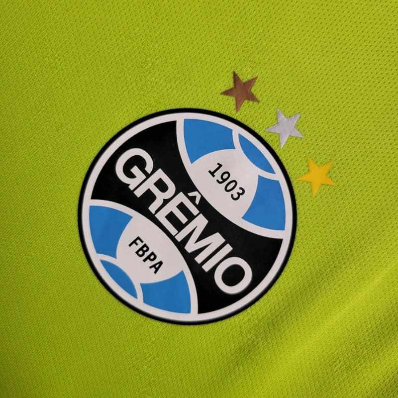 Jersey 24/25 Gremio Training- Verde