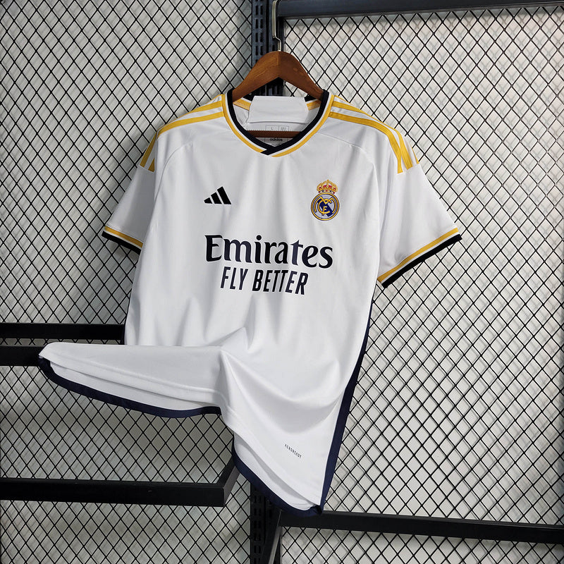 Jersey 23∕24 Real Madrid l