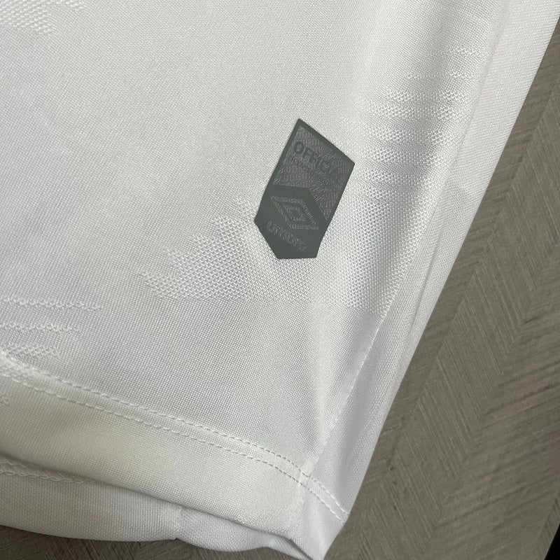 Jersey 24∕25 Gremio ll Branco