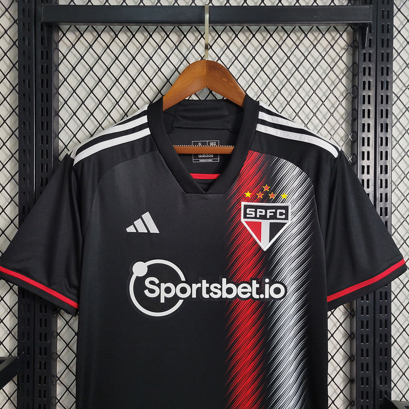 Jersey 23∕24 Sao Paulo ll
