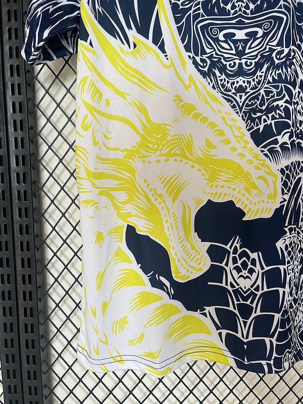 Jersey Edição Especial Real Madrid 24/25 Adidas - Azul