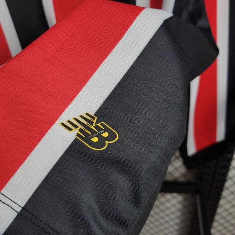 Jersey 24∕25 Long sleeveSão Paulo