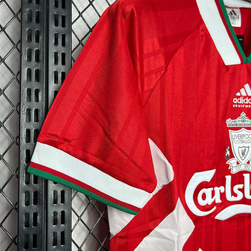 Jersey Liverpool l Retro 1993/94