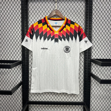 Jersey Alemanha l Retro 1994