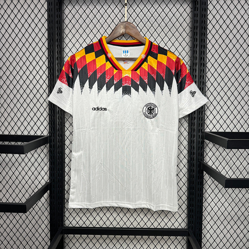 Jersey Alemanha l Retro 1994
