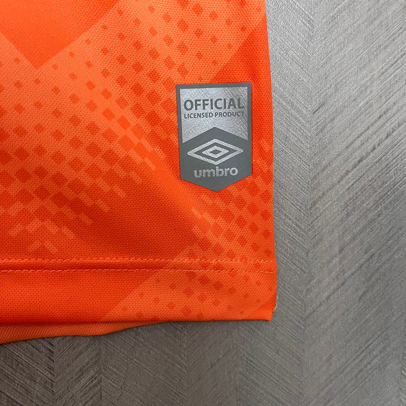 Jersey 24∕25 Fluminense Goleiro