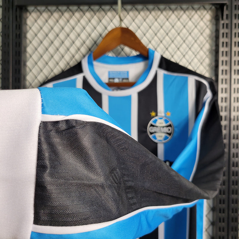 Jersey 23∕24 Manga longa Gremio l