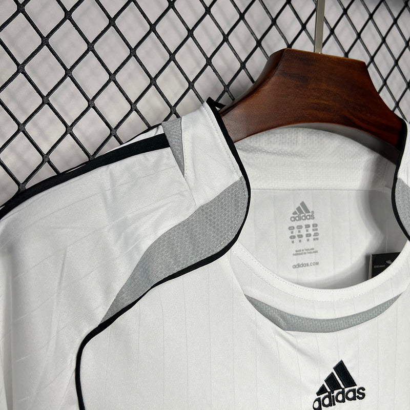 Jersey Real Madrid l Retro 2006/07