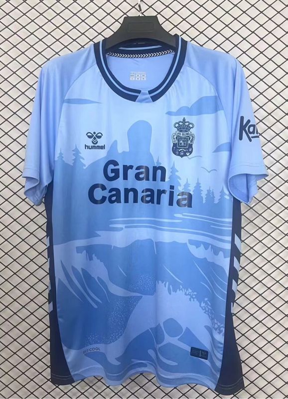 Jersey Las Palmas 25∕26 Away