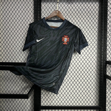 Jersey da Seleção Portugal 24/25 - Goleiro