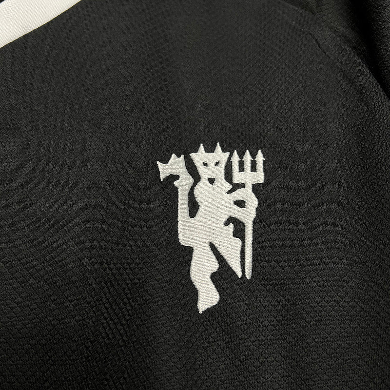 Jersey Manchester United 24∕25 Goleiro