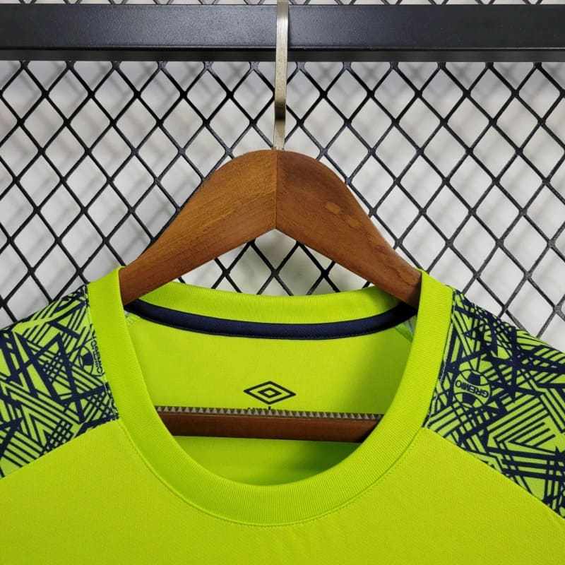 Jersey 24/25 Gremio Treino - Verde