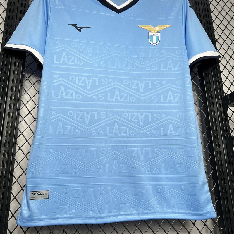 Jersey do Lazio l 24/25