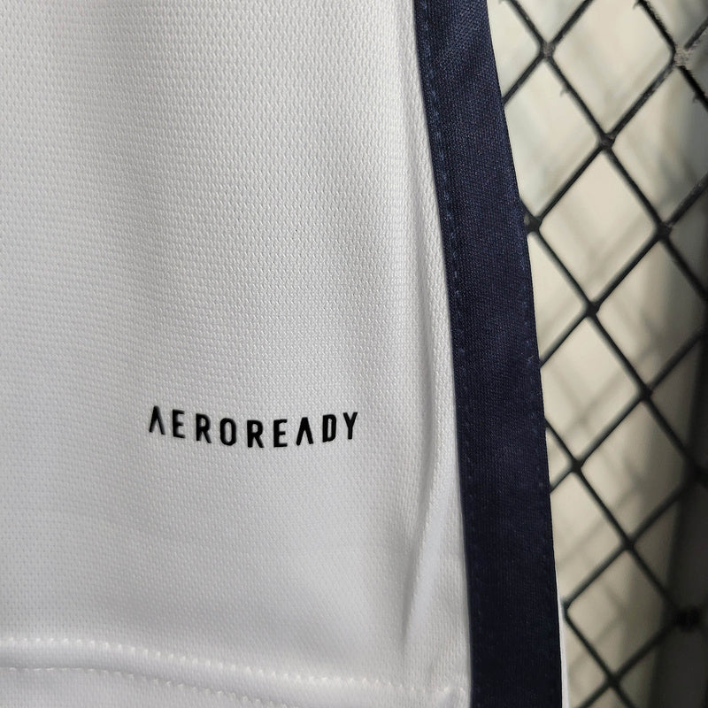 Jersey 23∕24 Real Madrid l - Feminino