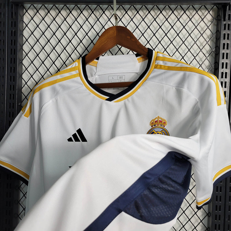 Jersey 23∕24 Real Madrid l