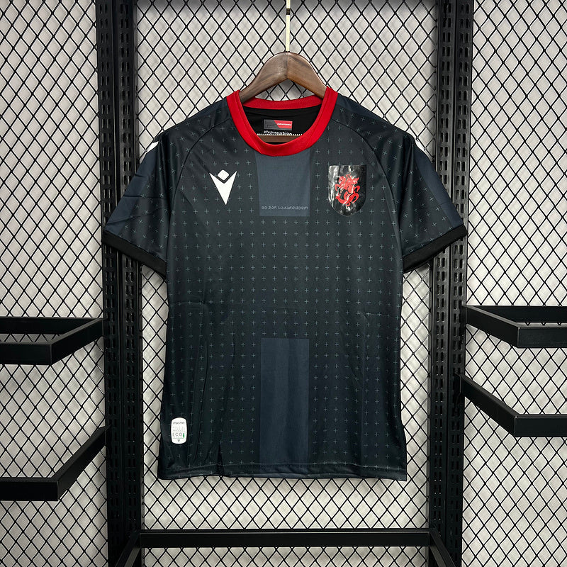 Jersey Seleção Georgiana 24/25 - Away