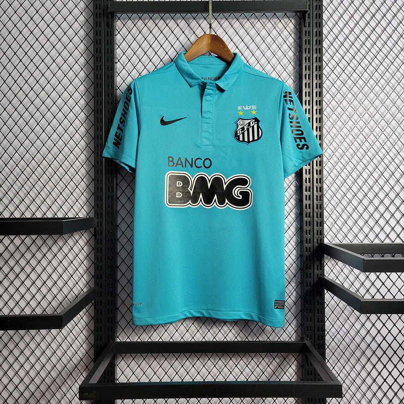 Jersey Santos ll Retro 2013/12