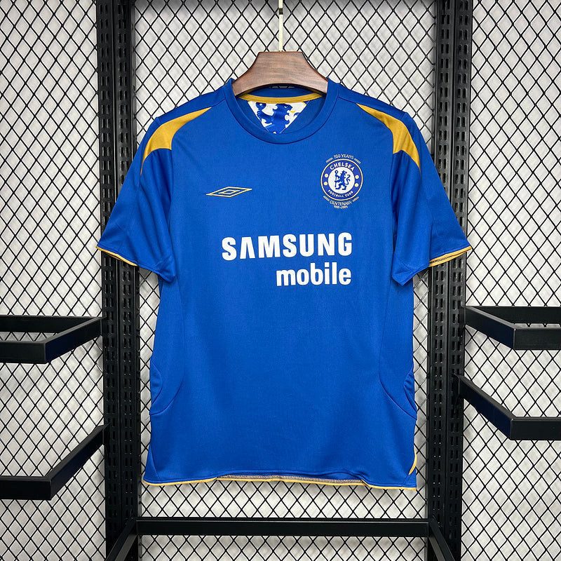 Jersey Chelsea l Retro 2005/06