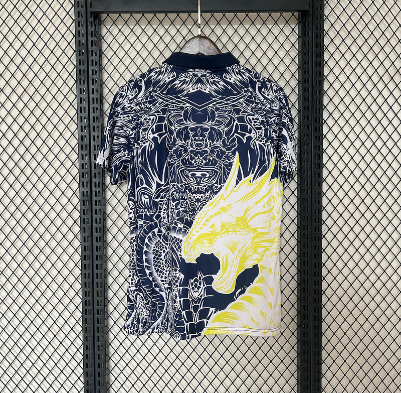 Jersey Edição Especial Real Madrid 24/25 Adidas - Azul