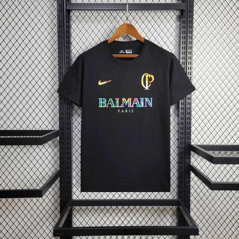Jersey 24/25 Corinthians Edição Especial - Balmain