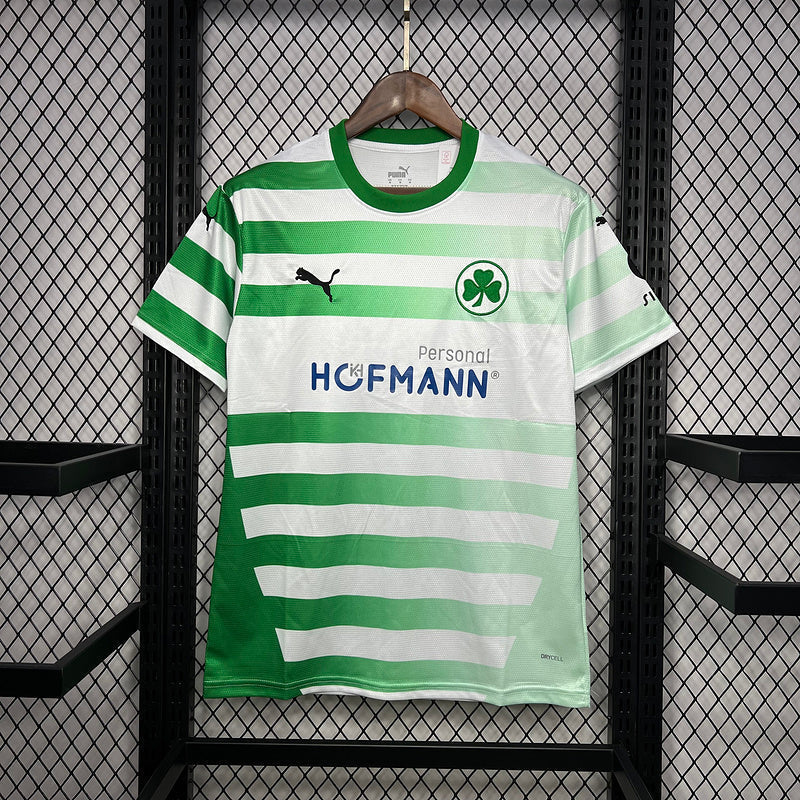 Jersey Greuther Fürth 24/25 - Home