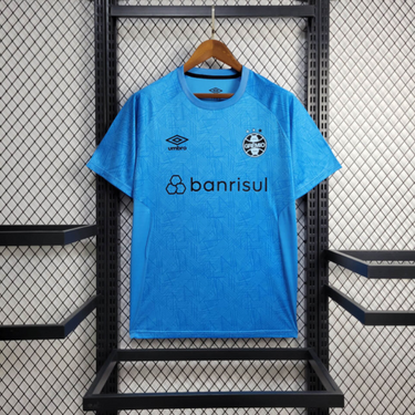 Jersey 24/25 Gremio Training- Azul claro