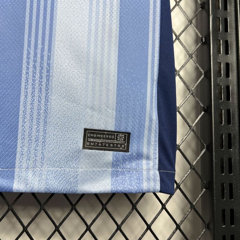 Jersey do Tottenham Travis Scott 24/25