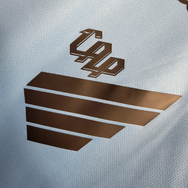 Jersey 23∕24 Manga longa Athletico Paranaense ll