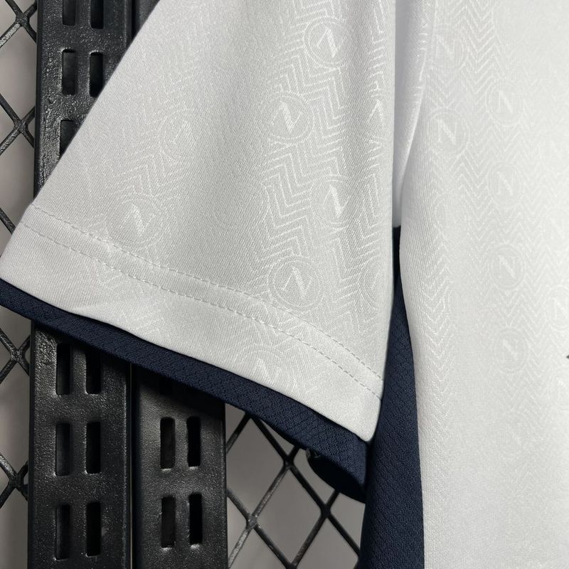 Jersey do Napoli ll 2024/25