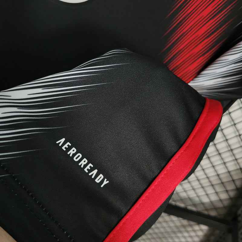 Jersey 23∕24 Sao Paulo ll