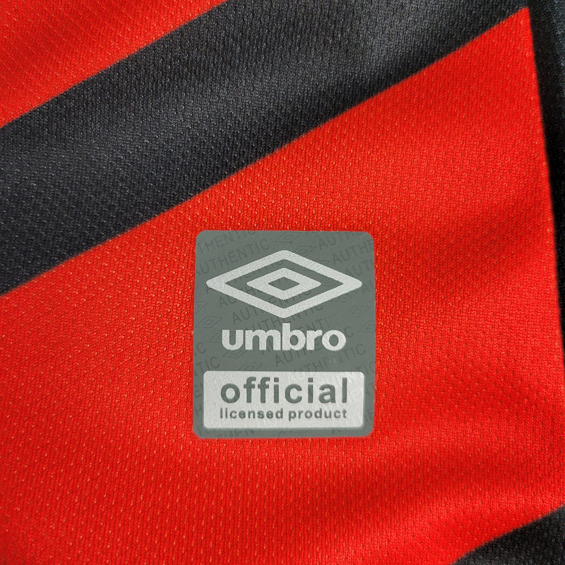 Jersey 23∕24 Athletico Paranaense ll  - Feminino